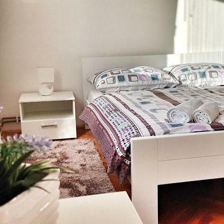 Apartman Lucija Ливно Экстерьер фото