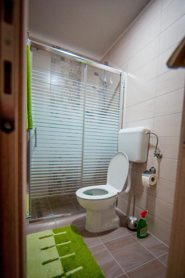 Apartman Lucija Ливно Экстерьер фото