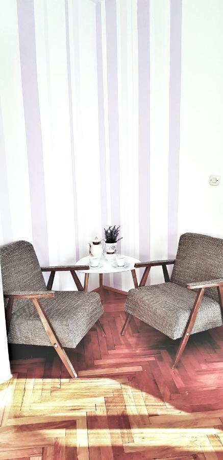Apartman Lucija Ливно Экстерьер фото