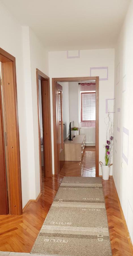 Apartman Lucija Ливно Экстерьер фото